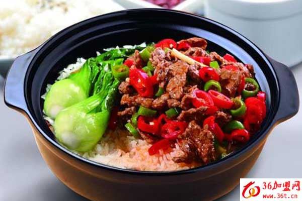 名味食快餐加盟 名味食快餐加盟