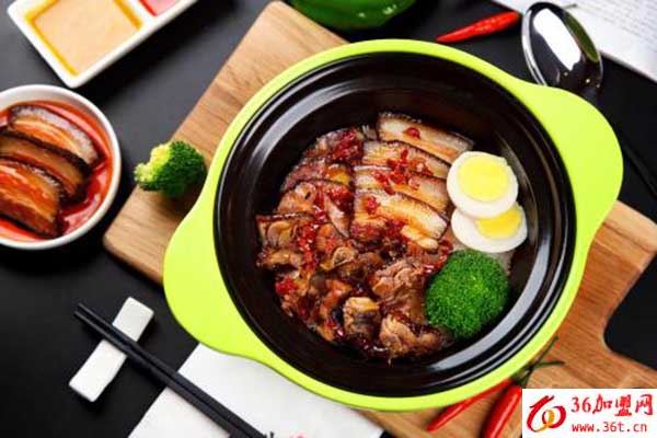 上海香香嘴快餐加盟條件 上海香香嘴快餐加盟條件