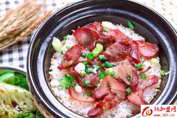 名味食快餐加盟條件 名味食快餐加盟條件