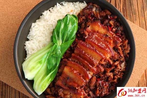 上海香香嘴快餐加盟 上海香香嘴快餐加盟