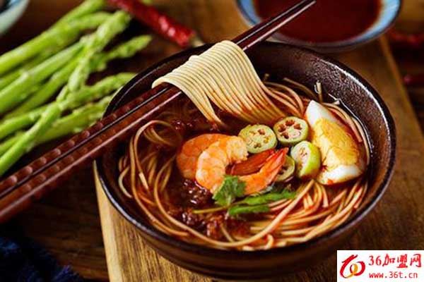 味臻美快餐加盟流程 味臻美快餐加盟流程