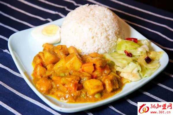 味百咖喱快餐加盟流程 味百咖喱快餐加盟流程