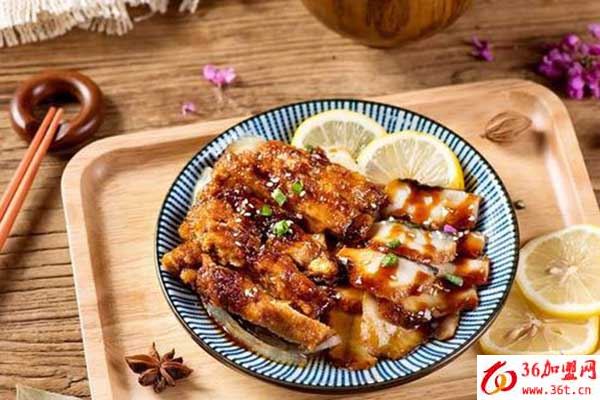 邑香基快餐加盟流程 邑香基快餐加盟流程