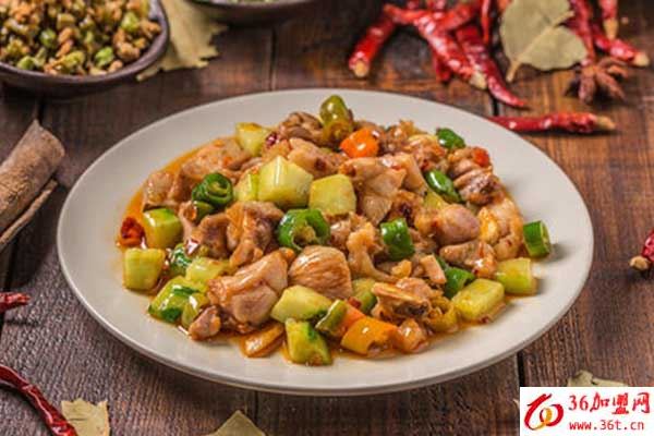 曉華快餐加盟 曉華快餐加盟