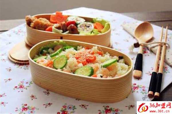 樂眾快餐加盟流程 樂眾快餐加盟流程