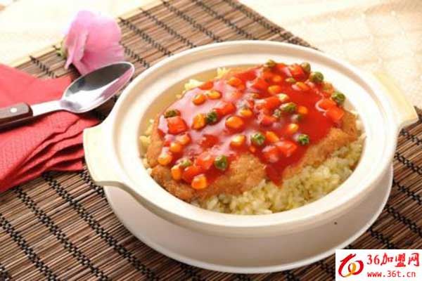 面香居中式快餐加盟條件 面香居中式快餐加盟條件