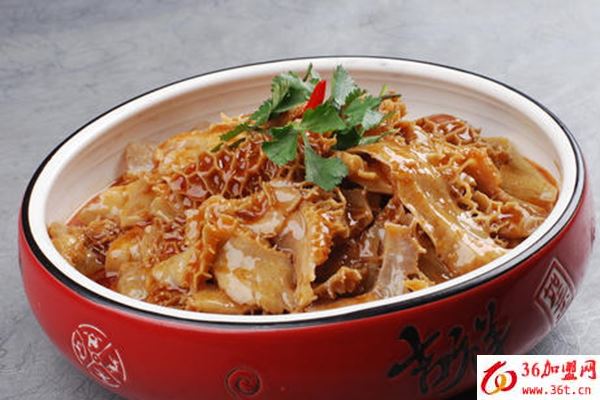 牛牛快餐加盟 牛牛快餐加盟