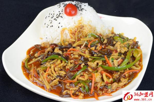 心心快餐加盟流程 心心快餐加盟流程