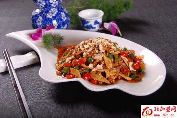 海味和中式快餐加盟 海味和中式快餐加盟