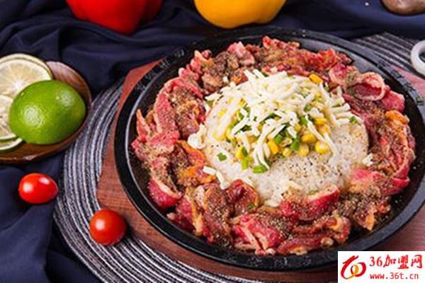 韓國鮑鮑飯快餐加盟條件 韓國鮑鮑飯快餐加盟條件