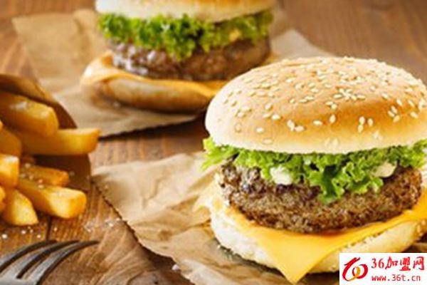 勝德堡快餐加盟條件 勝德堡快餐加盟條件