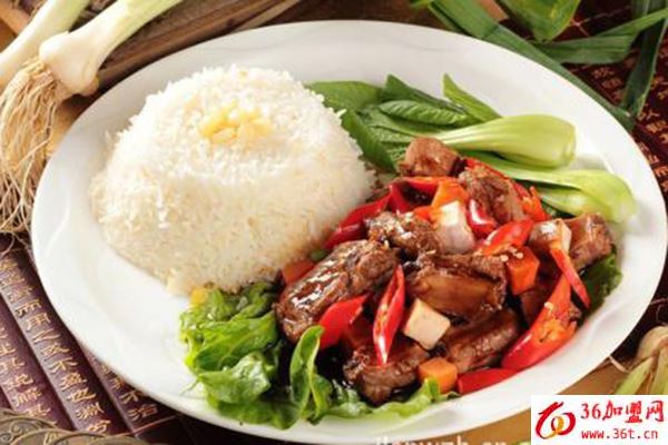 新四方快餐加盟流程 新四方快餐加盟流程