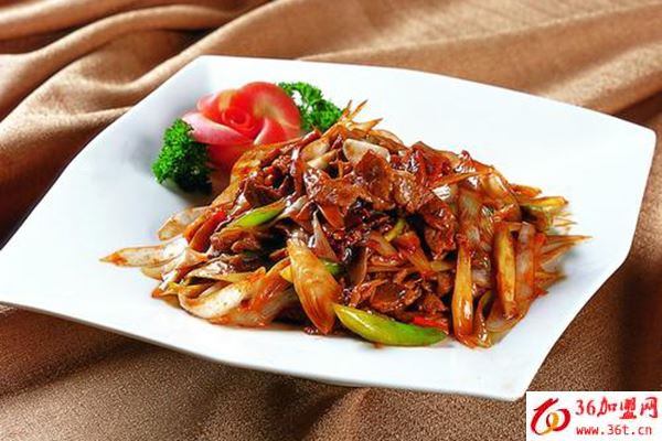 快餐加盟條件 快餐加盟條件