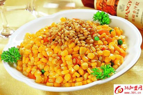 快餐加盟流程 快餐加盟流程