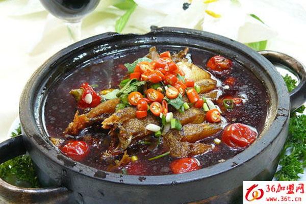 巴蜀香香魚莊加盟 巴蜀香香魚莊加盟