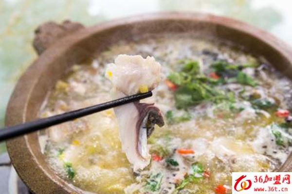 巴蜀香香魚莊加盟條件 巴蜀香香魚莊加盟條件