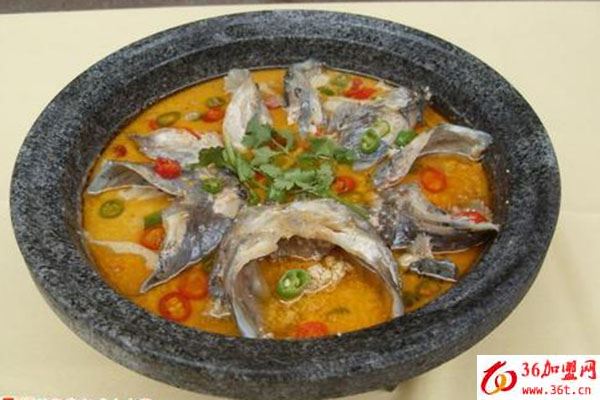 水庫石鍋魚火鍋加盟流程 水庫石鍋魚火鍋加盟流程