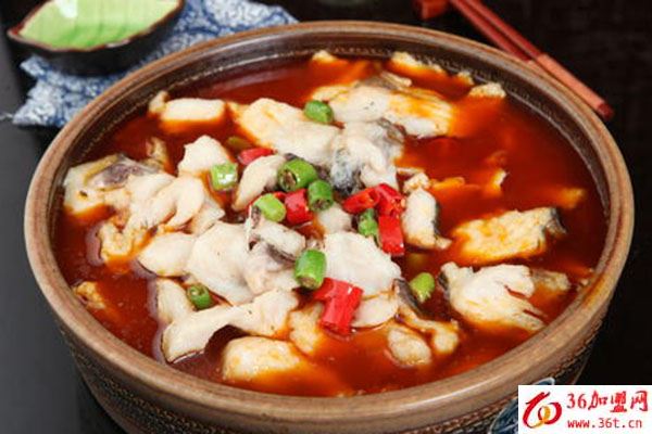 水庫石鍋魚火鍋加盟條件 水庫石鍋魚火鍋加盟條件