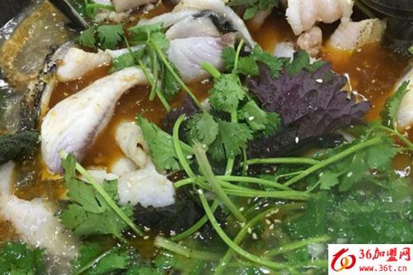 水庫石鍋魚火鍋加盟 水庫石鍋魚火鍋加盟