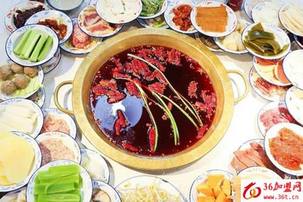 福多小火鍋加盟 福多小火鍋加盟