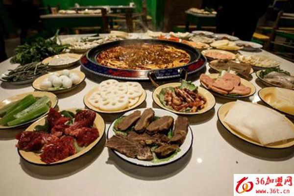 八味鍋火鍋加盟條件 八味鍋火鍋加盟條件