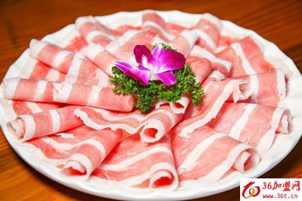 鮮境豆撈加盟條件 鮮境豆撈加盟條件