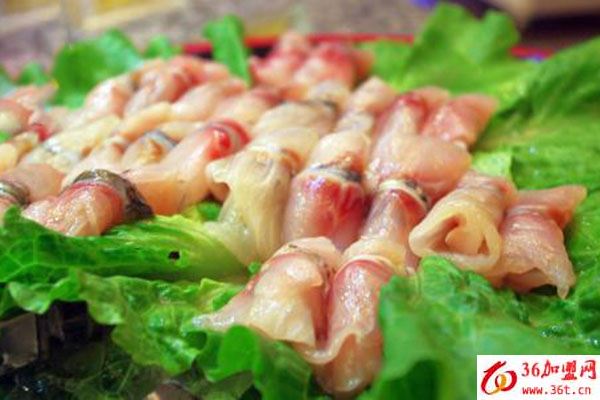 一珍文魚加盟流程 一珍文魚加盟流程