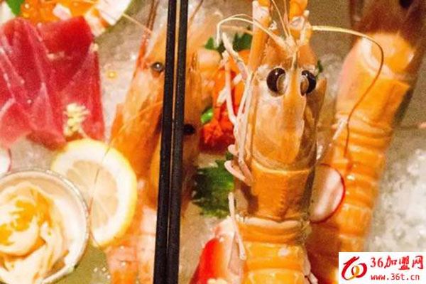 三味魚坊加盟 三味魚坊加盟