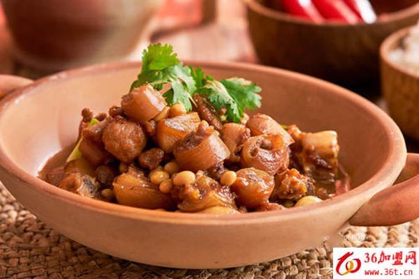 米米花快餐加盟 米米花快餐加盟