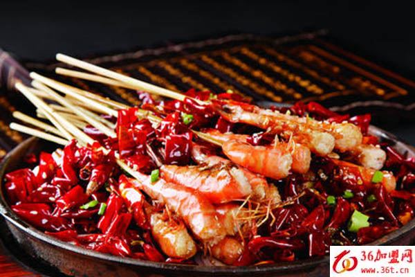 荷百味中式快餐加盟條件 荷百味中式快餐加盟條件