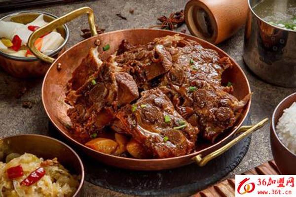 荷百味中式快餐加盟流程 荷百味中式快餐加盟流程