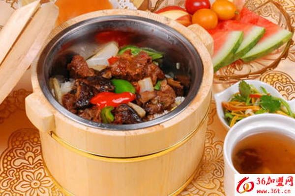 金緣佳木桶飯加盟流程 金緣佳木桶飯加盟流程