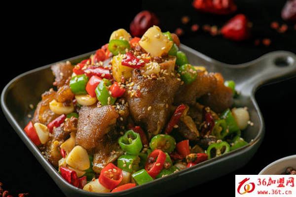 津津有味快餐加盟 津津有味快餐加盟