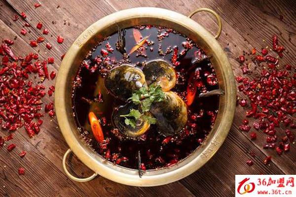 魚蛙小煮加盟條件 魚蛙小煮加盟條件