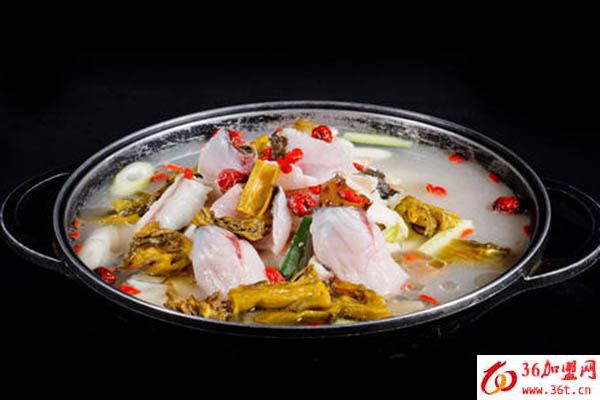 魚蛙小煮加盟流程 魚蛙小煮加盟流程