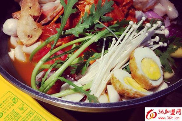 富順豆花魚火鍋加盟條件 富順豆花魚火鍋加盟條件