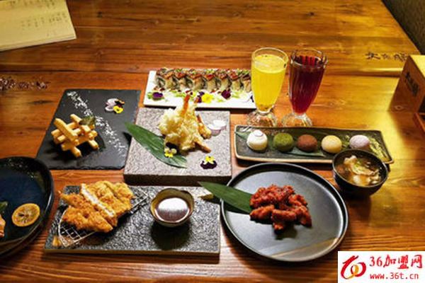 大雍勝料理加盟流程 大雍勝料理加盟流程