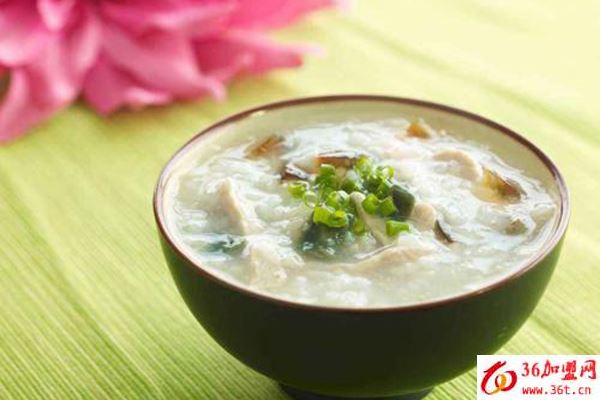 靚谷粥鋪加盟 靚谷粥鋪加盟