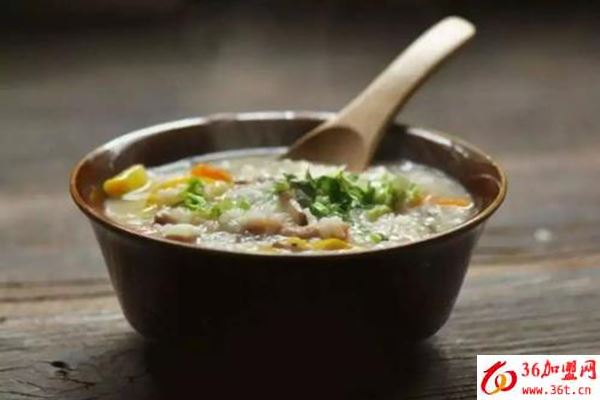 靚谷粥鋪加盟流程 靚谷粥鋪加盟流程