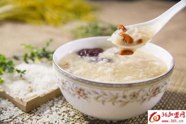 靚谷粥鋪加盟條件 靚谷粥鋪加盟條件