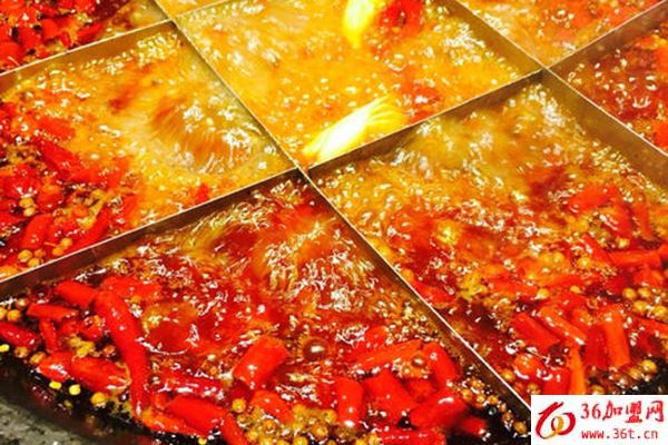 九宮格火鍋加盟條件 九宮格火鍋加盟條件