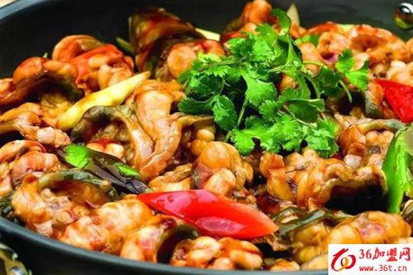 鍋小福燜鍋加盟條件 鍋小福燜鍋加盟條件