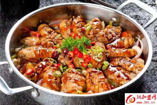 鍋小福燜鍋加盟流程 鍋小福燜鍋加盟流程