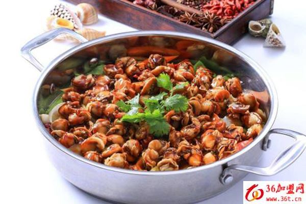 鍋小福燜鍋加盟 鍋小福燜鍋加盟