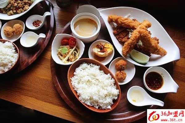 憶罐生態(tài)快餐加盟條件 憶罐生態(tài)快餐加盟條件