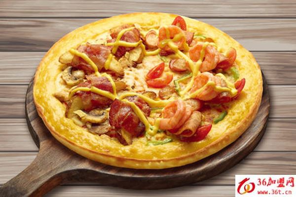 尊寶披薩加盟流程 尊寶披薩加盟流程