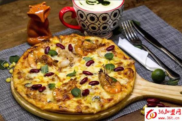 尊寶披薩加盟 尊寶披薩加盟