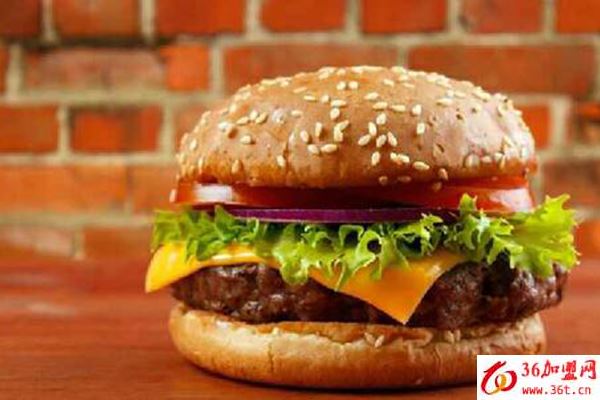 麥肯普西式快餐加盟 麥肯普西式快餐加盟