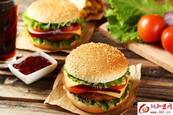 麥肯普西式快餐加盟流程 麥肯普西式快餐加盟流程