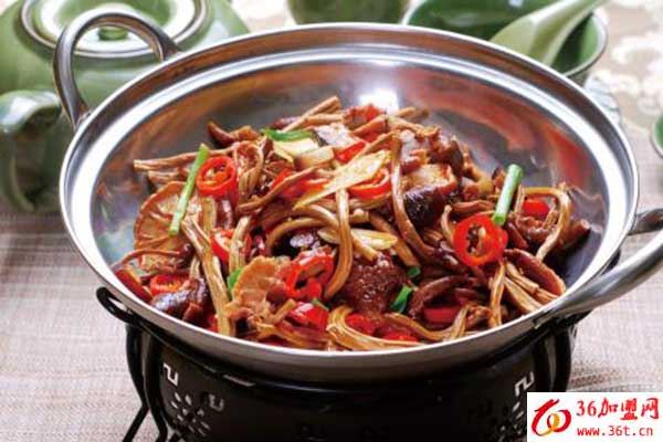 香香嘴餐飲加盟條件 香香嘴餐飲加盟條件